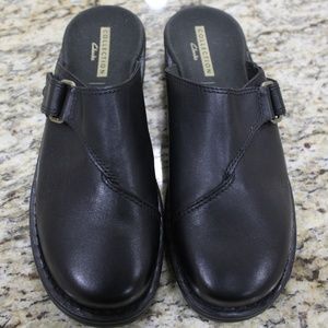 clarks women's patty nell mule